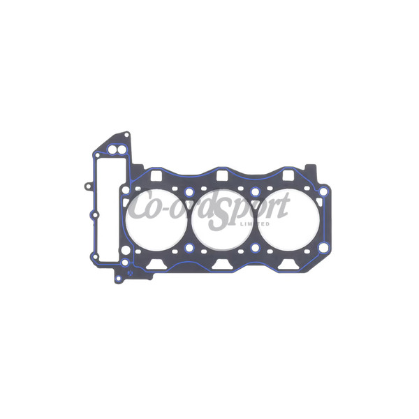 Athena HG PORSCHE 9A1 D. 105MM TH.1.00MM RIGHT image