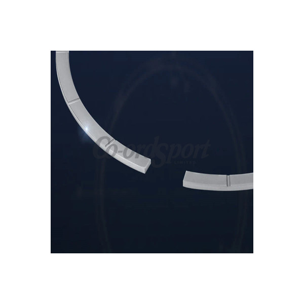 Total Seal Ring Set Gas Ported Top 86.50mm image