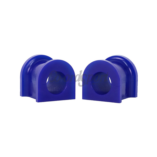 SuperPro Bushing Kit Sway Bar Mount Bush Kit image