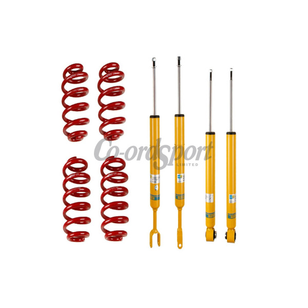 Bilstein B12 Suspension Kit - AUDI A4 (8E2 B6); K; B12 SL image