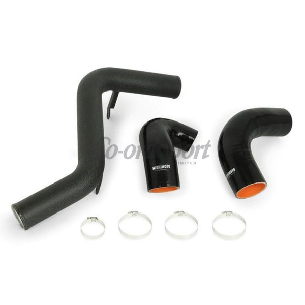 Mishimoto Ford Focus ST Cold-Side Intercooler Pipe image