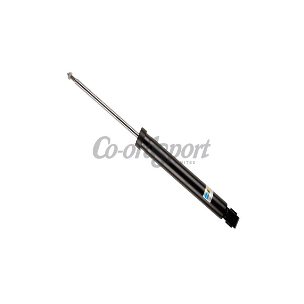 Bilstein B4 Telescopic Damper - Vauxhall Mokka 4x4 HA;H;B4 image