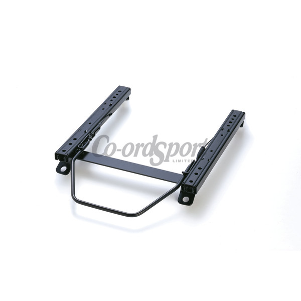 Bride Seat Rail - LR - L880K Copen RH image