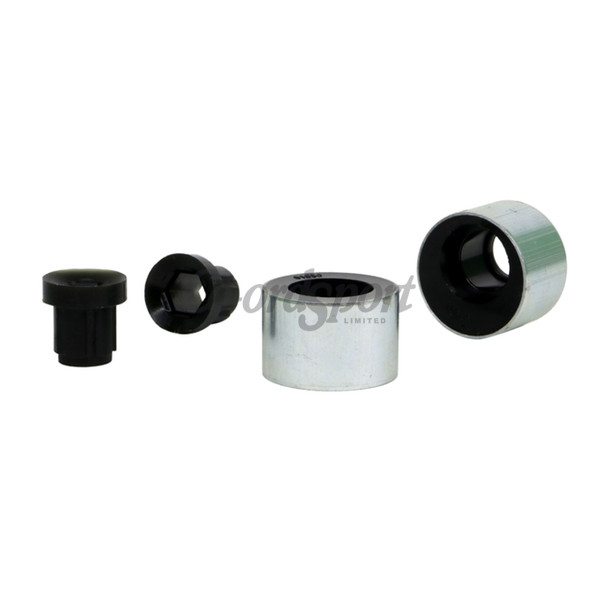 Whiteline Lower Inner Rear Single Offset Bushing image
