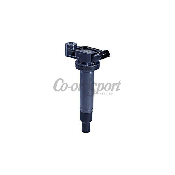 NGK IGNITION COIL STOCK NO 48297 image