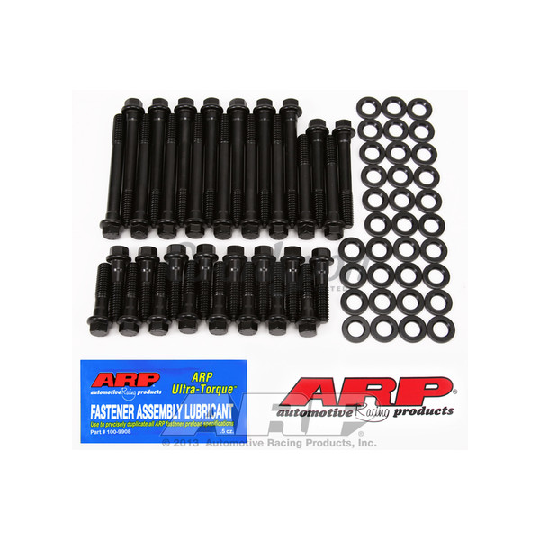 ARP SB Chevy hex head bolt kit image