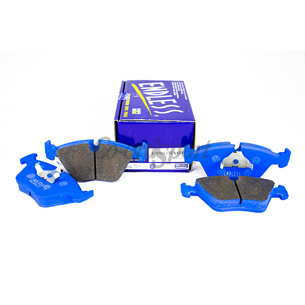 Endless Brake pads MA45B Compound image