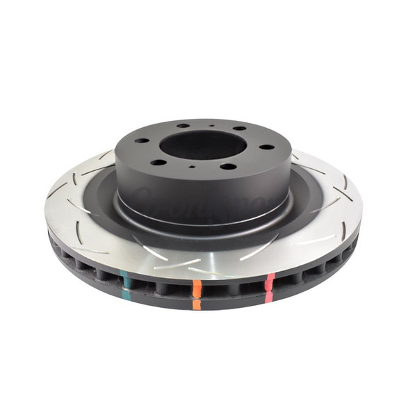 DBA 4X4 Survival 4000 T3 Slot KP Toyota Landcruiser LC300 21 F image
