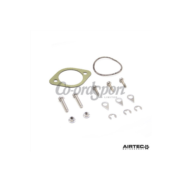 Airtec  Motorsport Downpipe Fitting Kit for Focus MK2 ST And RS image