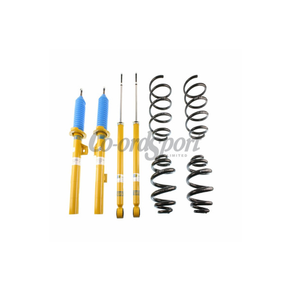 Bilstein B12 Suspension Kit - BMW Z4 (E89); K; B12 PK image