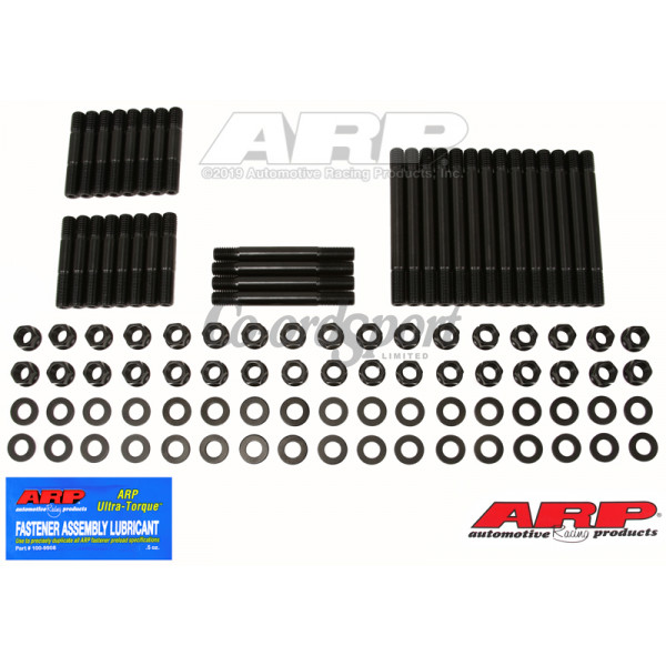 ARP SB Chevy Dart II cast iron head stud kit image