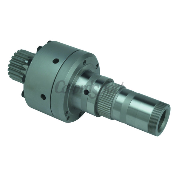 Quaife Land Range Rover LT230R ctr ATB differential BOM image