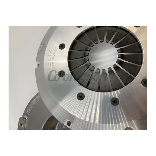 Helix  Ford RS 2.3Ltr Eco boost Organic Kit No Flywheel image