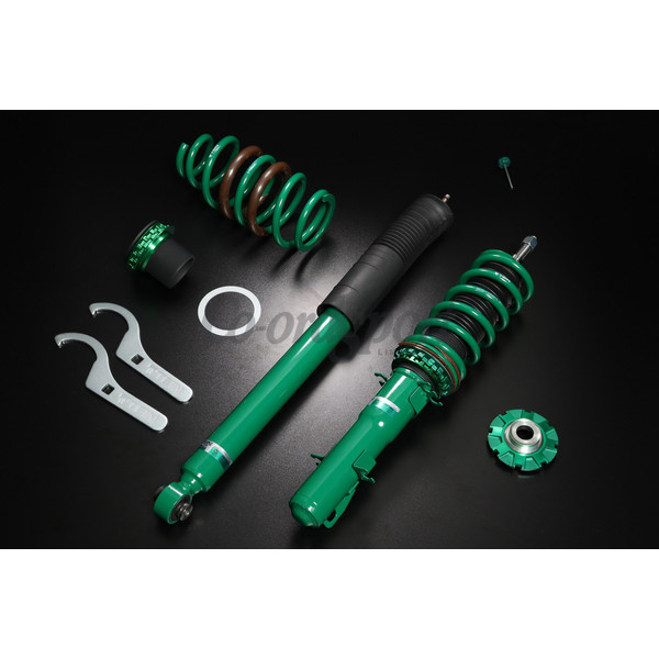 Tein STREET ADVANCE Z VOLKSWAGEN GOLF  GOLF IV  1J 1999-2005 2FWD image