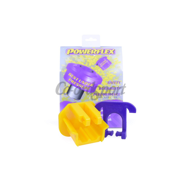 Powerflex Engine Mount  Insert Right Side image