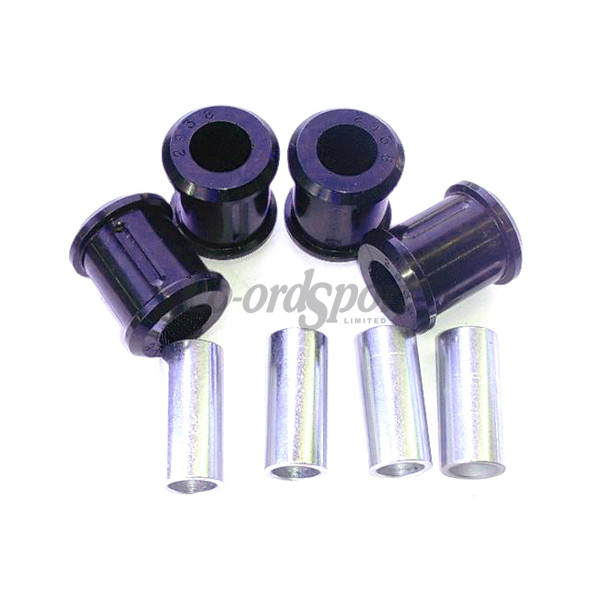 SuperPro  Fr Swaybar Mount Bushing image