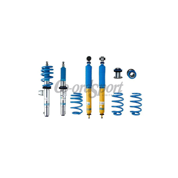 Bilstein B16 Suspension Kit-Audi A3 8V Golf 7 50mm K image