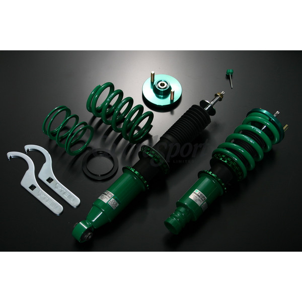 Tein Mono Sport For Honda Integra Type R Db8 image