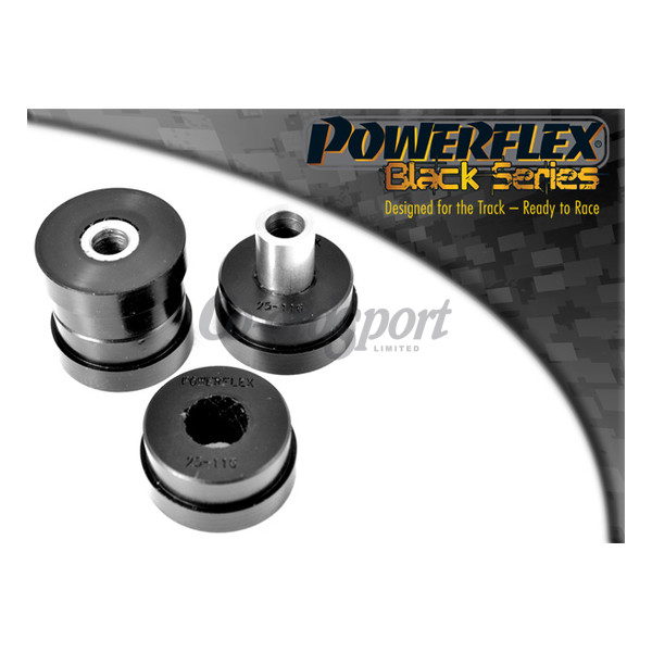 Powerflex Rear Upper Outer Link Hub Bush image