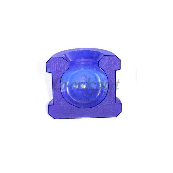 SuperPro Bushing Kit Alfa/Fiat Man Gear Link Bus Kt image