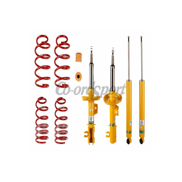 Bilstein B12 Suspension Kit - FIAT GRANDE PUNTO (199); K; SL image