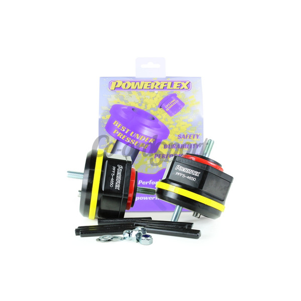 Powerflex Engine Mount image