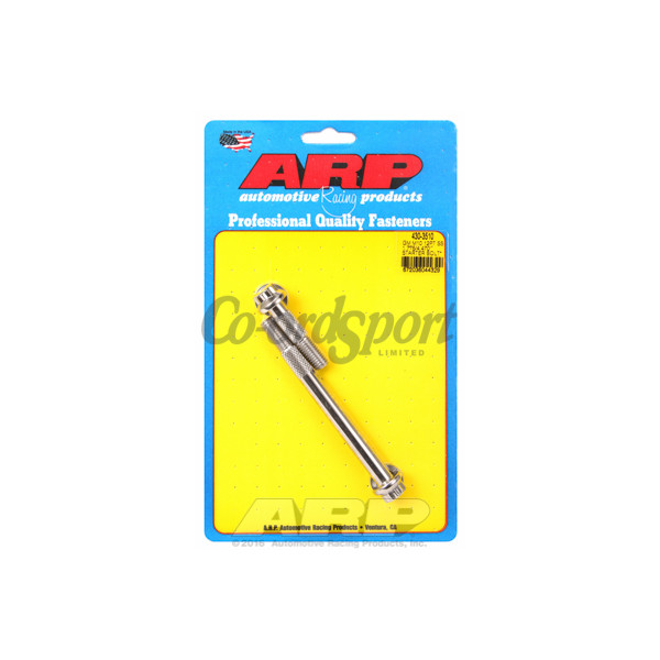 ARP GM M10 X 1.5 1.775/4.470 12pt SS starter bolt kit image