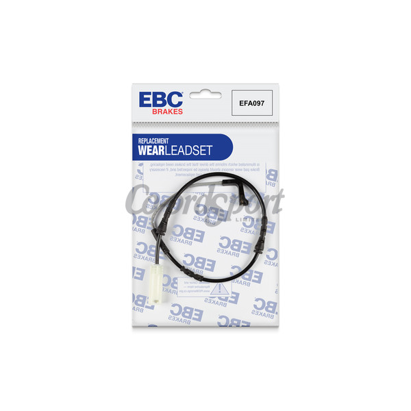 EBC Replacement Brake Sensor Wear Leads image