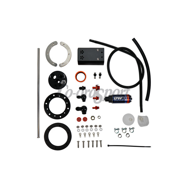 DW UX1 Module w/ DW300 image