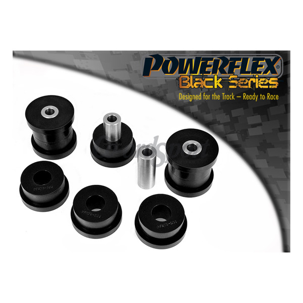 Powerflex Rear Tie Bar to Hub Bush image