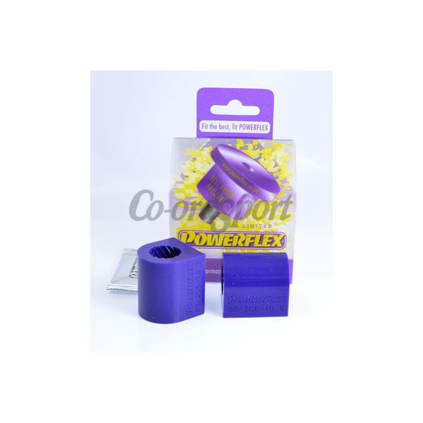 Powerflex Front Anti Roll Bar Bush 19.5mm image