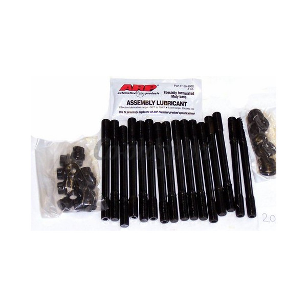 ARP Nissan VQ35 12pt head stud kit image