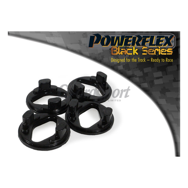 Powerflex Bushes Transmission Mount Bush Insert Kit Track use image