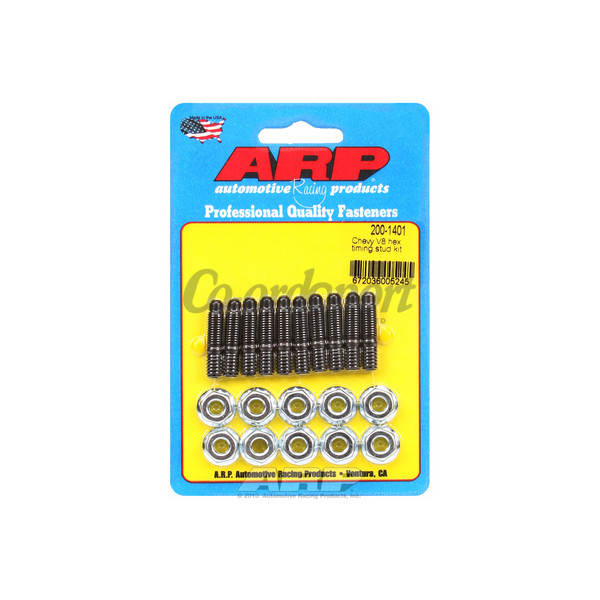 ARP Chevy V8 hex timing stud kit image