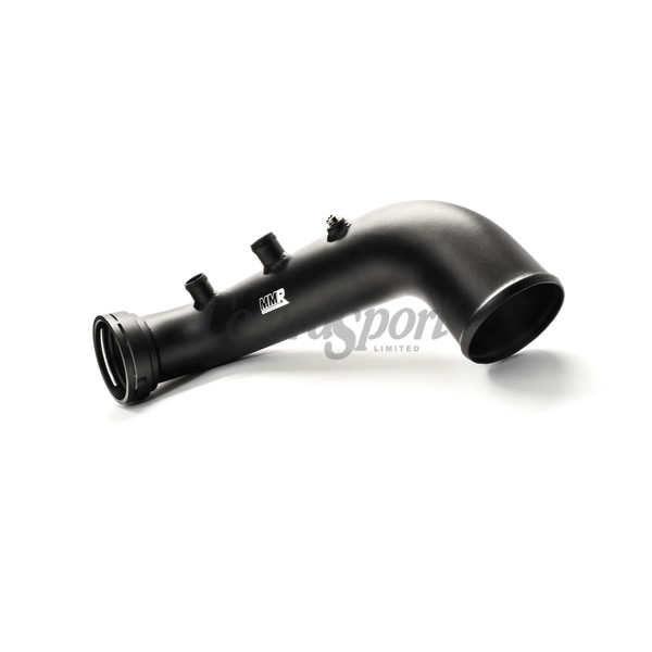 MMR Charge Pipe Kit BMW 135/335/1M (N54 Engine) image