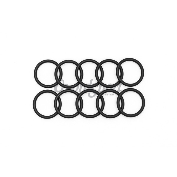 DW ORB -8 Viton O-Ring Pack of 10 image