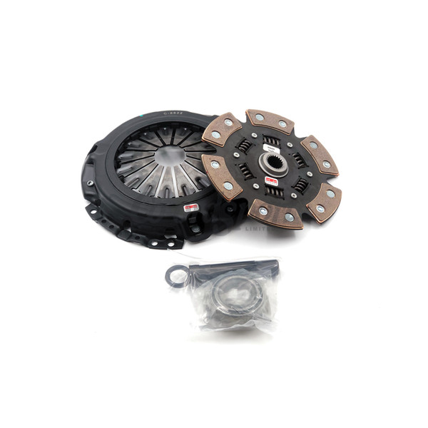 CC Stage 4 Clutch for Toyota Corolla/Celica AB1 image
