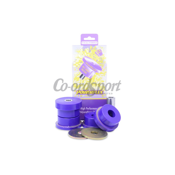 Powerflex Rear Subframe Rear Bush image