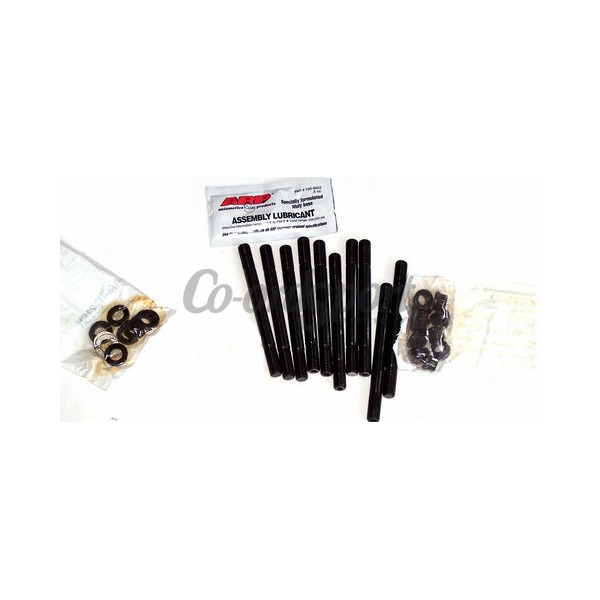 ARP Nissan CA18DE CA18DET head stud kit image