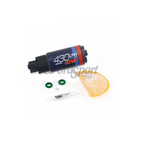 DW Civic 06-11 DW430c 430LPH image