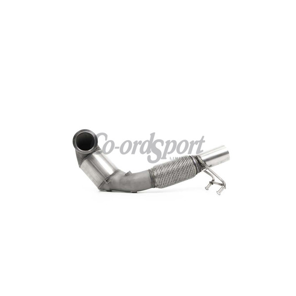 Milltek Sport Audi RS6 C7 RH 100 Cells cat image