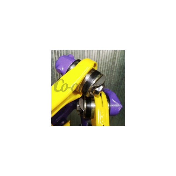 Powerflex Rear Upper Control Arm To Hub Bush image