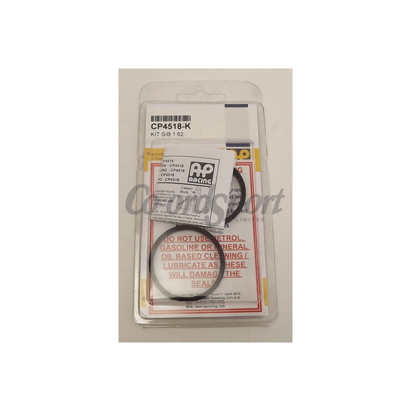 AP Racing Kit Sib 1.62 image
