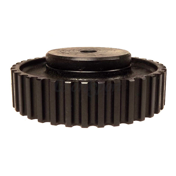 Quaife Ford Cosworth YB Camshaft pulley image