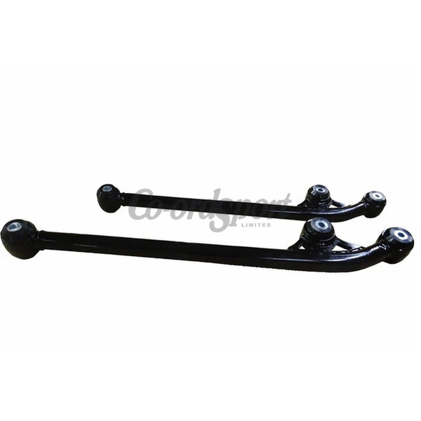 Whiteline Suzuki Jimny Radius Arm image