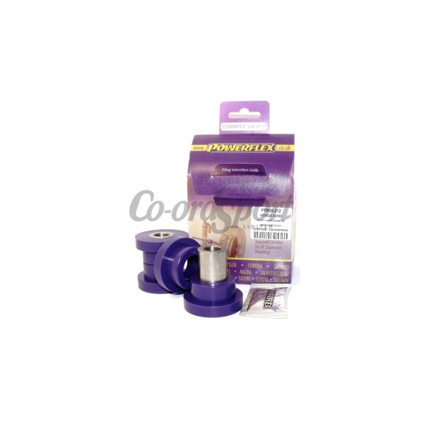 Powerflex Rear Lower Wishbone Bush Rear image