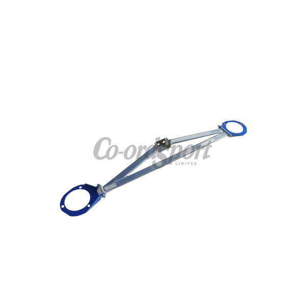 CUSCO Strut brace Type OS MAZDA Roadster NCEC LF-VE image