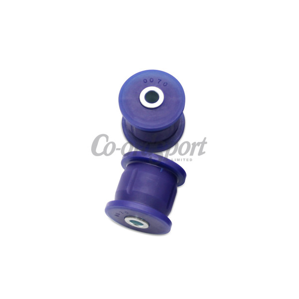 SuperPro Bushing Kit Triumph - Lwr/Tr/Arm Bush image