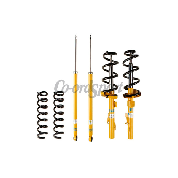 Bilstein B12 Suspension Kit - FORD FOCUS II B12 PK image