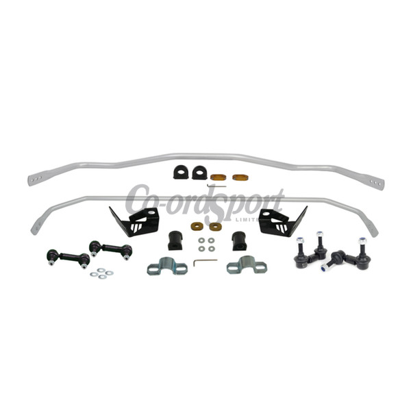 Whiteline Performance Sway Bar Vehicle Kit image